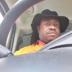 Meet your Posher, Aaron